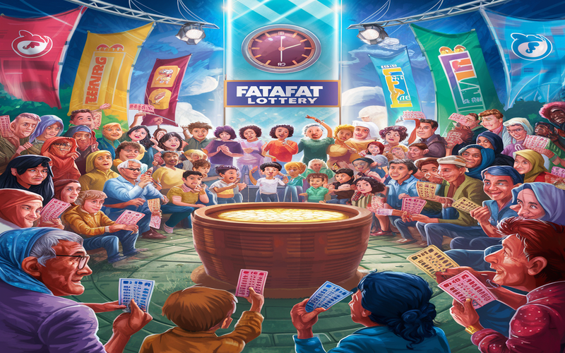 fatafat lottery play