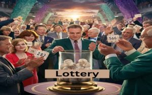 lottery