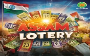 assam lottery