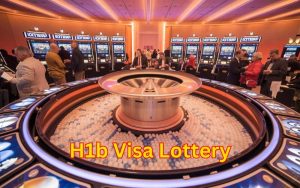 h1b visa lottery