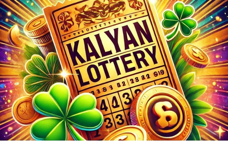 kalyan lottery