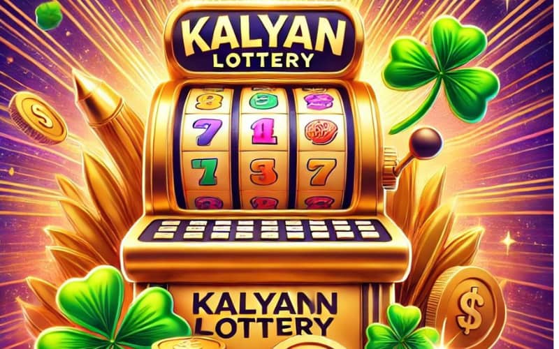 kalyan lottery play