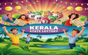 kerala lottery