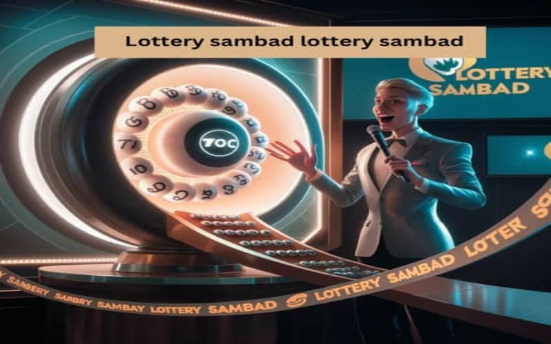 lottery sambad lottery sambad