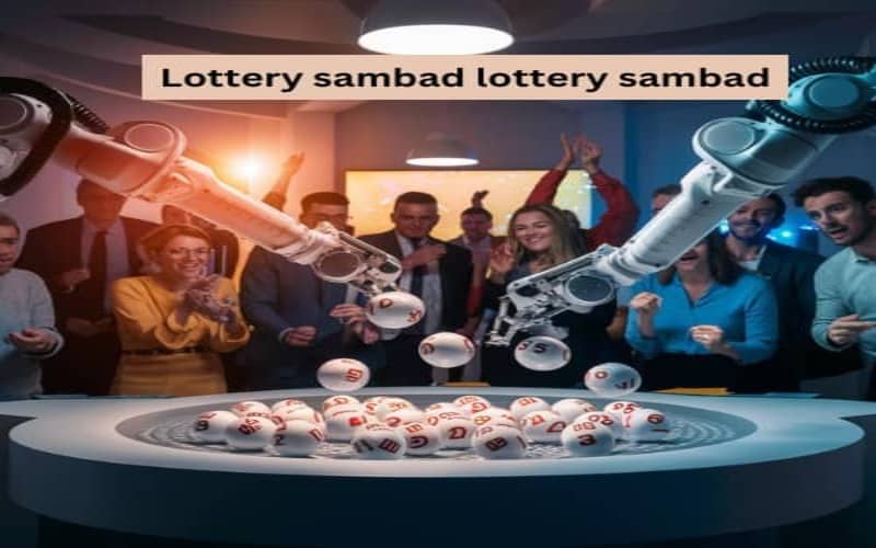 lottery sambad lottery sambad