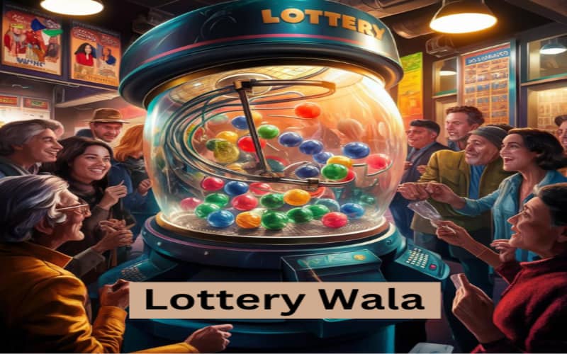 lottery wala