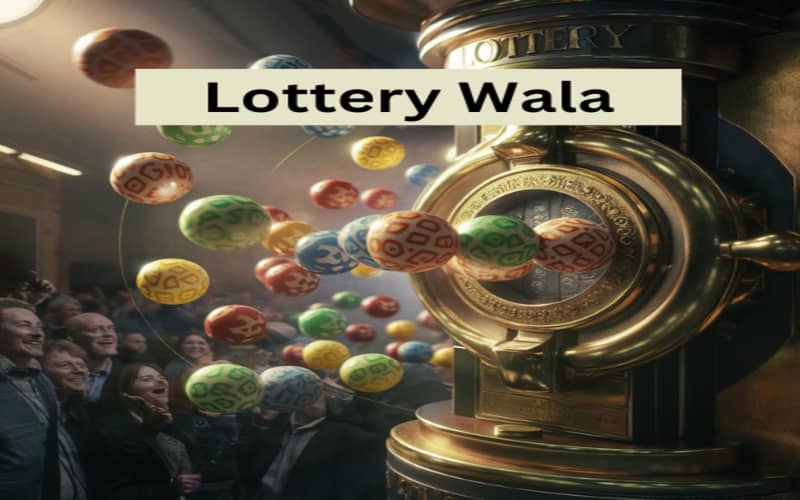 lottery wala