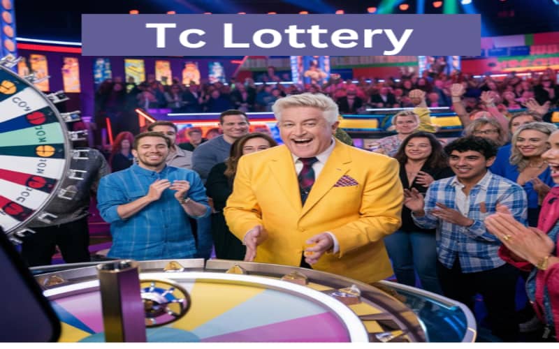 tc lottery play