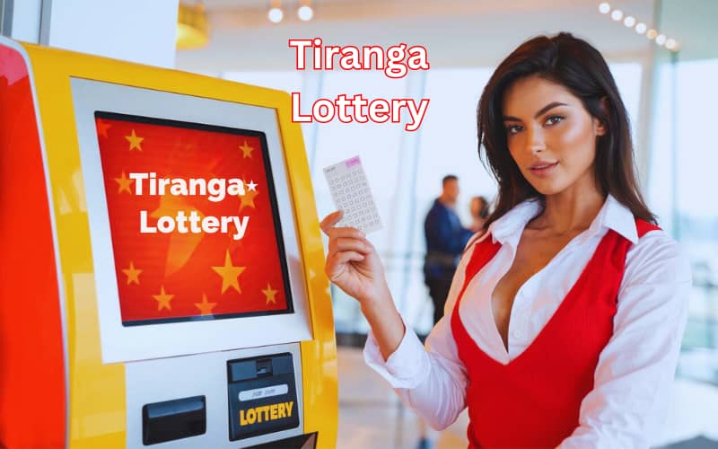 tiranga lottery