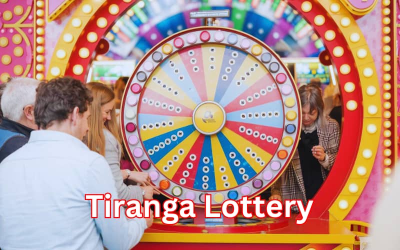 tiranga lottery play