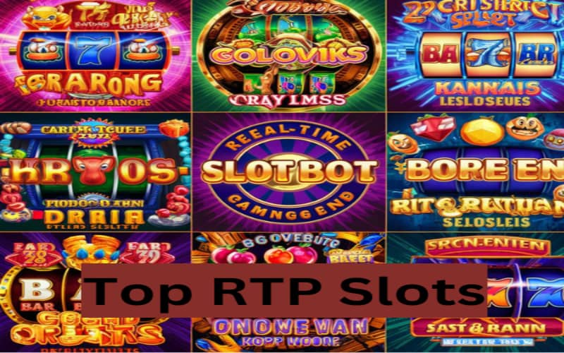 rtp slot