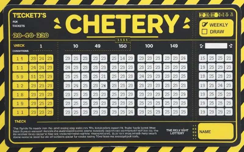 chetak lottery