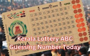 kerala lottery abc guessing number today