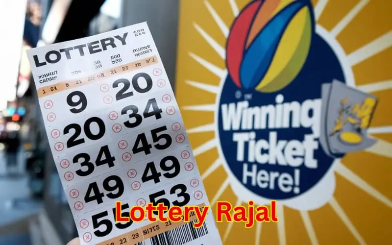 lottery rajal