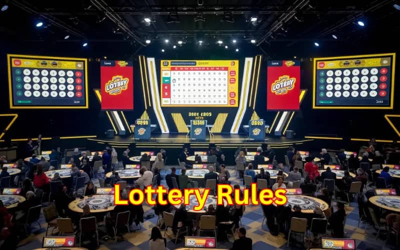 lottery rules