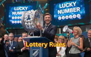 lottery rules india