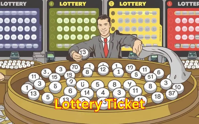 lottery ticket