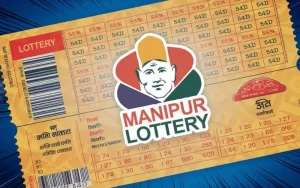 manipur lottery