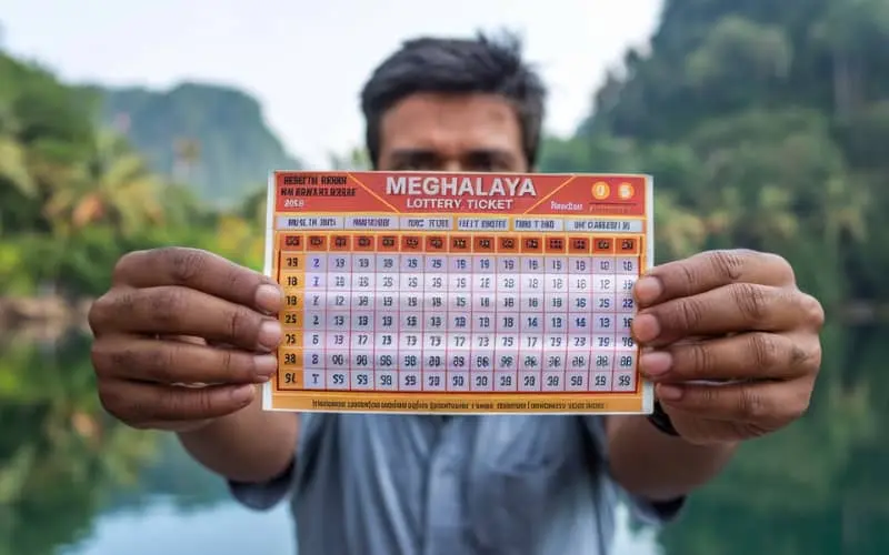 meghalaya lottery