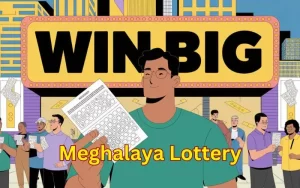 meghalaya lottery