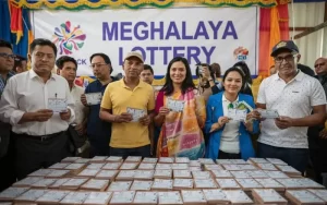 meghalaya lottery