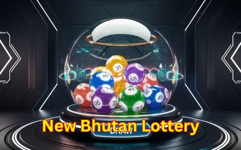 new bhutan lottery