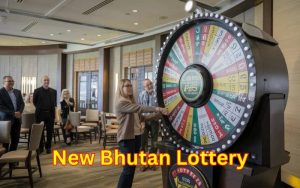 new bhutan lottery india