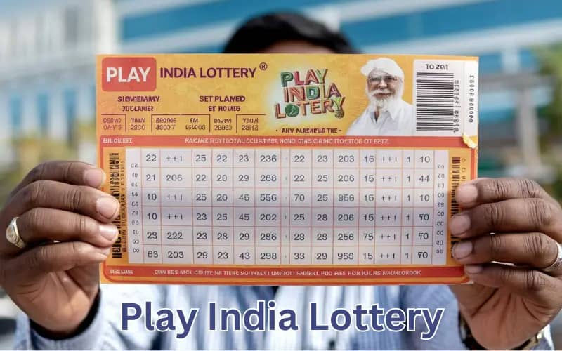 play india lottery