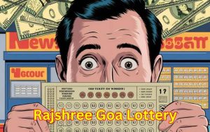 rajshree goa lottery