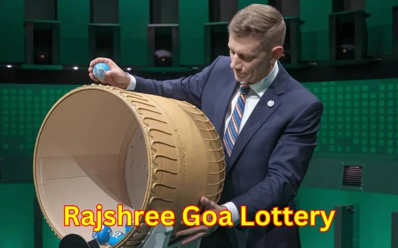 rajshree goa lottery