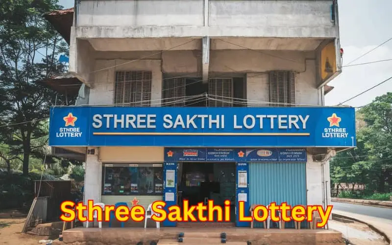 sthree sakthi lottery