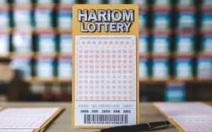 hariom lottery