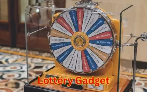 lottery gadget