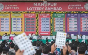 manipur lottery sambad