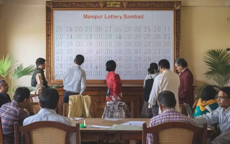 manipur lottery sambad