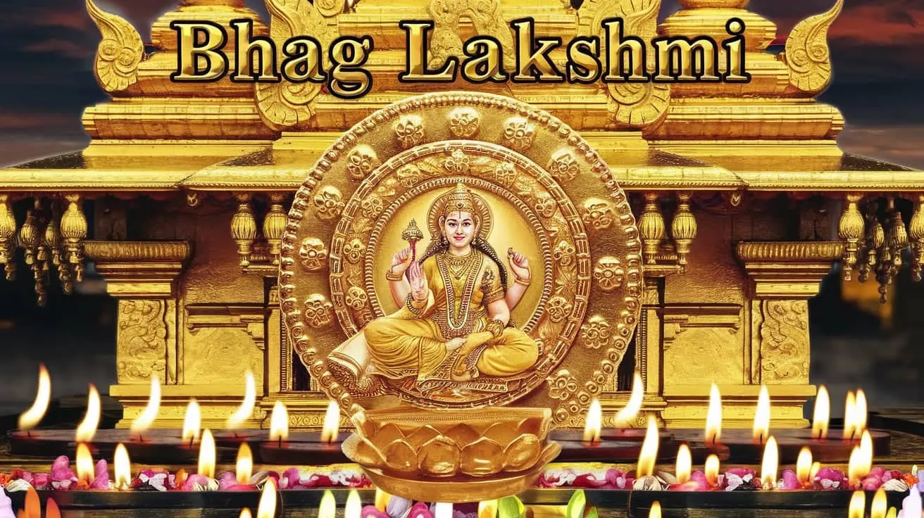 play bhag lakshmi lottery