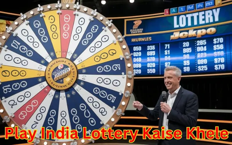 play india lottery kaise khele