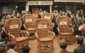 rattan lottery