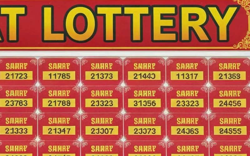 samrat lottery