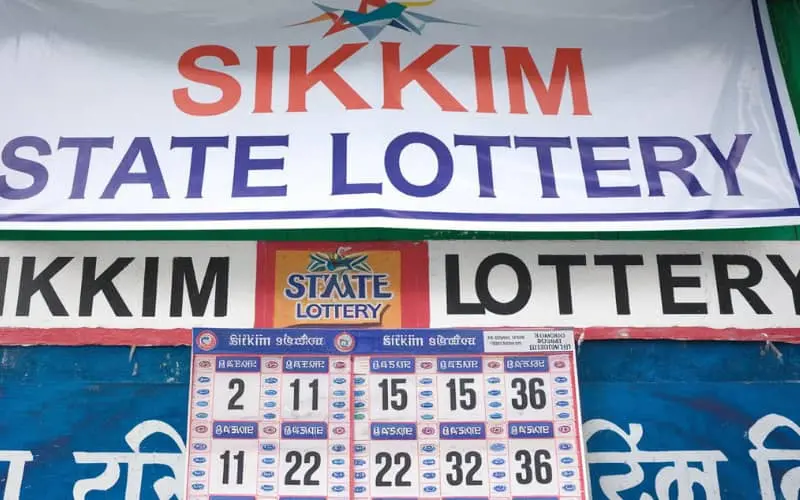 lottery prediction sikkim