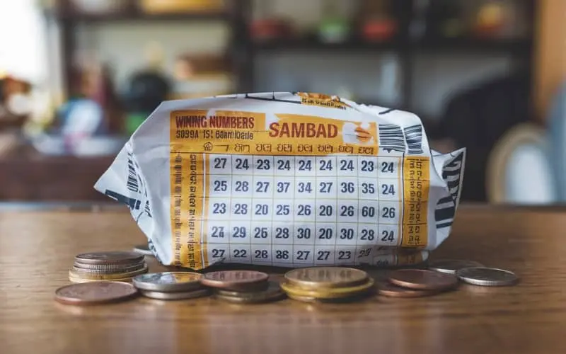 lottery sambad today