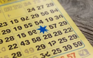 lottery ticket online