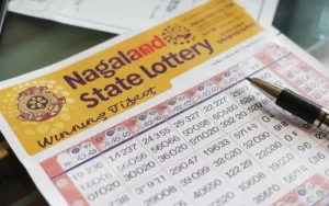 nagaland state lottery prediction