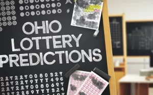 ohio lottery predictions