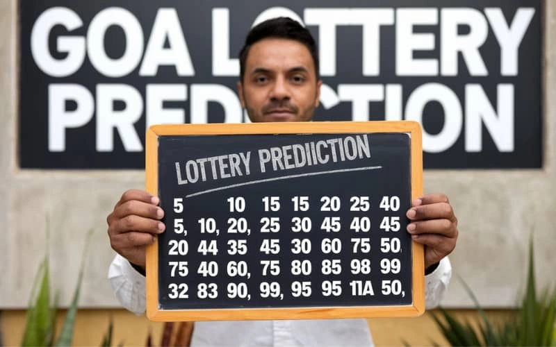 goa lottery prediction