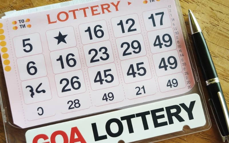 goa lottery prediction