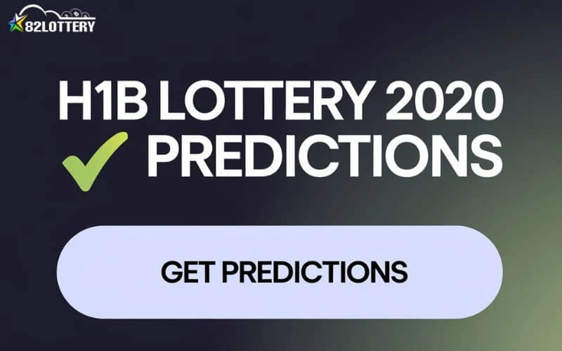 h1b lottery 2020 predictions