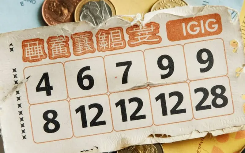 hongkong lottery prediction