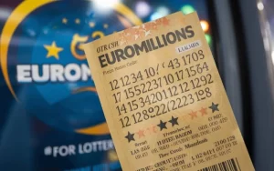 lottery euromillions