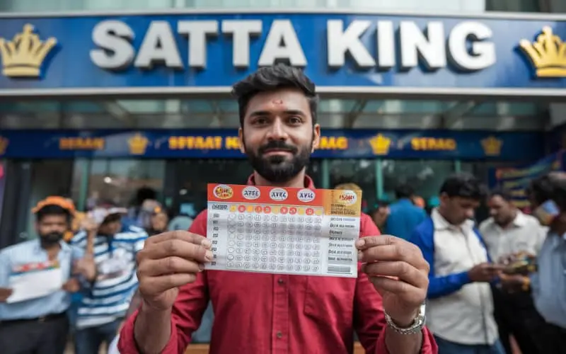 satta lottery